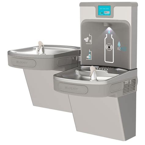 elkay ezh2o bottle filling station